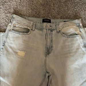 Pacsun Jeans Slim Fit